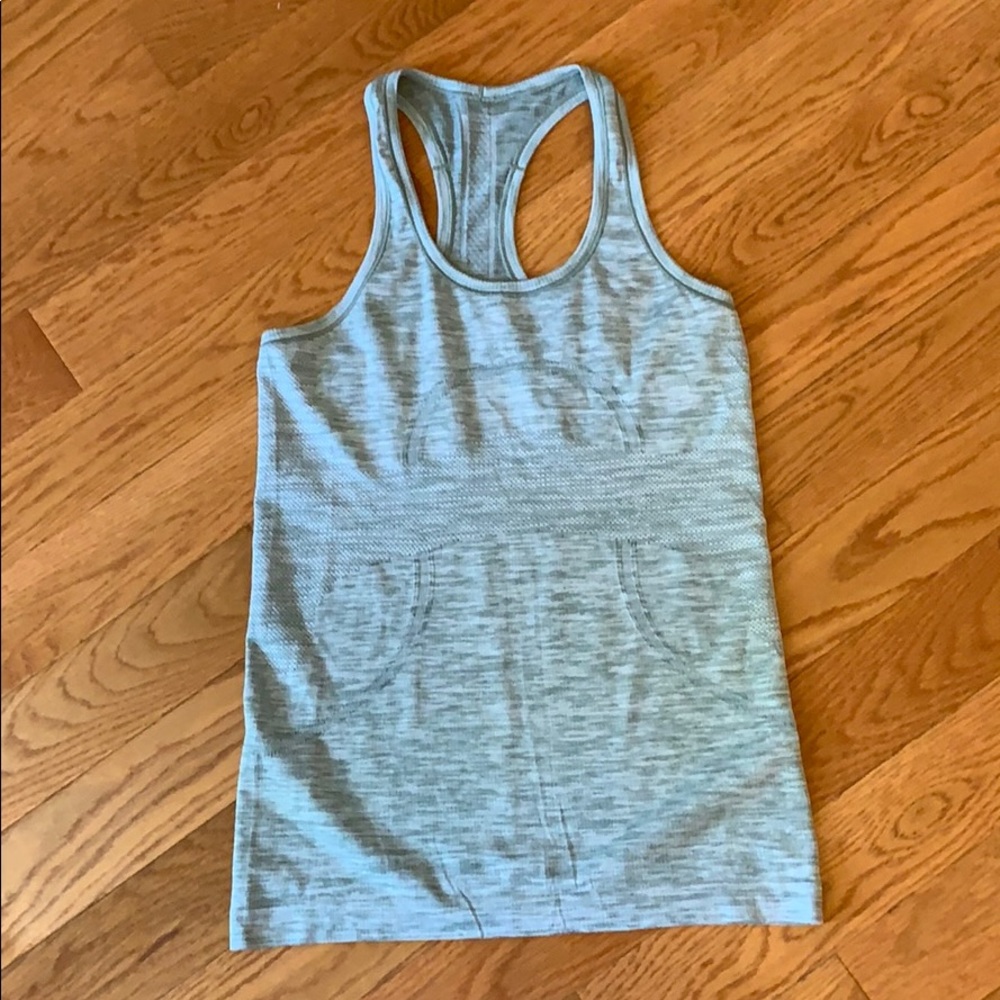 Lulu🍋 top sz8